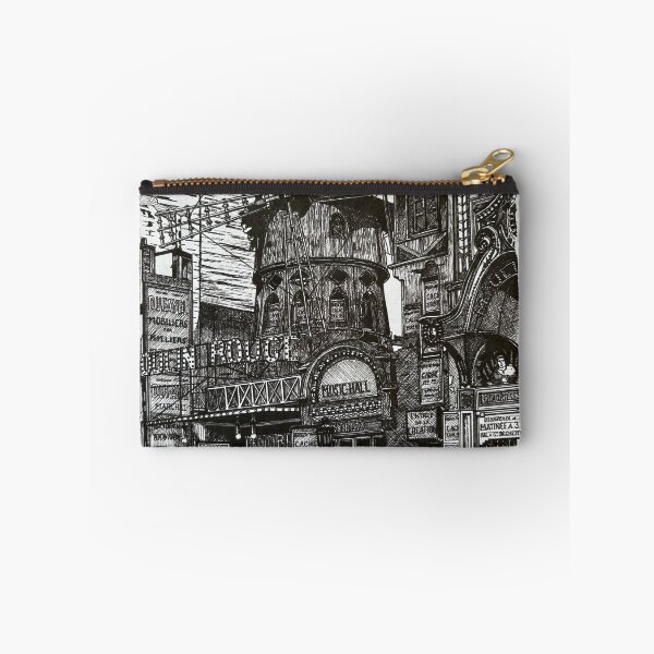 Item preview, A major venue among Parisian performance halls designed and sold by Ccrisart75-.