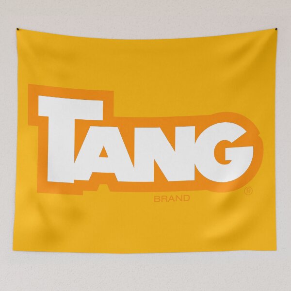 Item preview, Tang Orange drink designed and sold by Offset Vinyl Film.