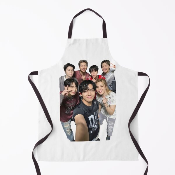 Item preview, Stylish BTS Inspired Design for Music Lovers and Fans designed and sold by OctopusRave.