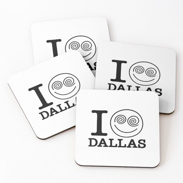 Item preview, CA7RIEL, PACO AMOROO, HARRY STYLES, CONCERT, I love DALLAS designed and sold by Printellarium.