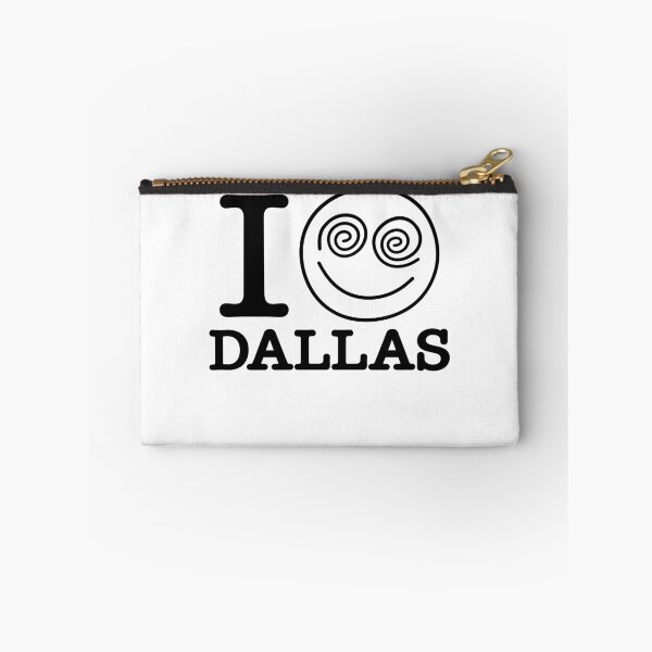 Item preview, CA7RIEL, PACO AMOROO, HARRY STYLES, CONCERT, I love DALLAS designed and sold by Printellarium.