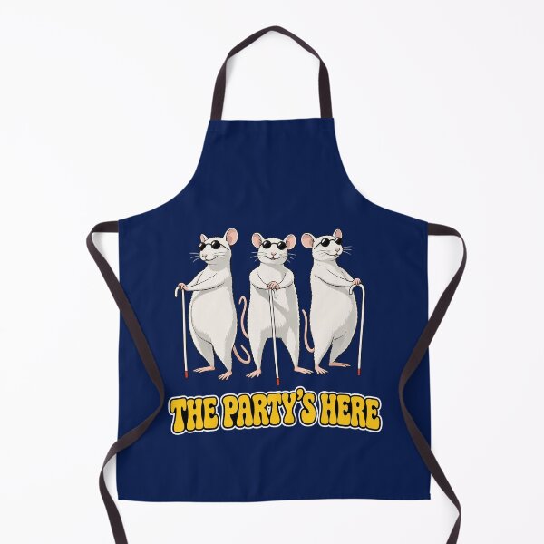 Item preview, The Party Crew Is Here designed and sold by quachanh13.