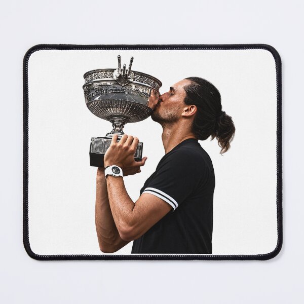 Item preview, Alexander Zverev designed and sold by Cross-Hatch.