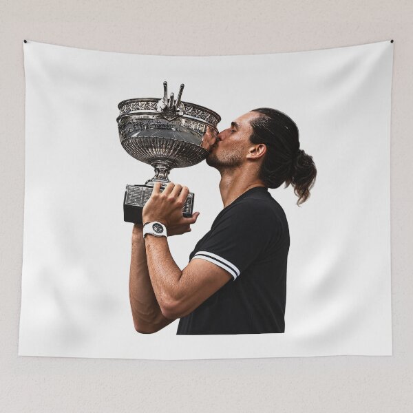 Item preview, Alexander Zverev designed and sold by Cross-Hatch.