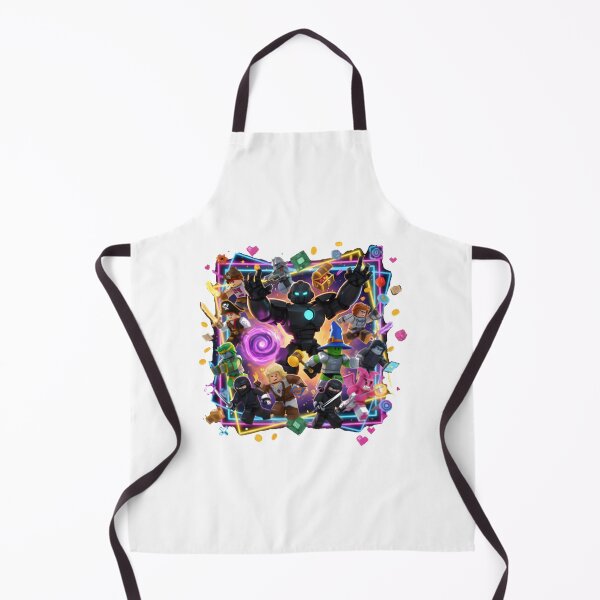 Item preview, Fun and Colorful Roblox Inspired Design for Kids and Gamers designed and sold by Bakisto.