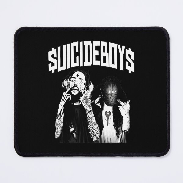 Item preview, Suicideboys G59 Records designed and sold by kevinwhitenan.