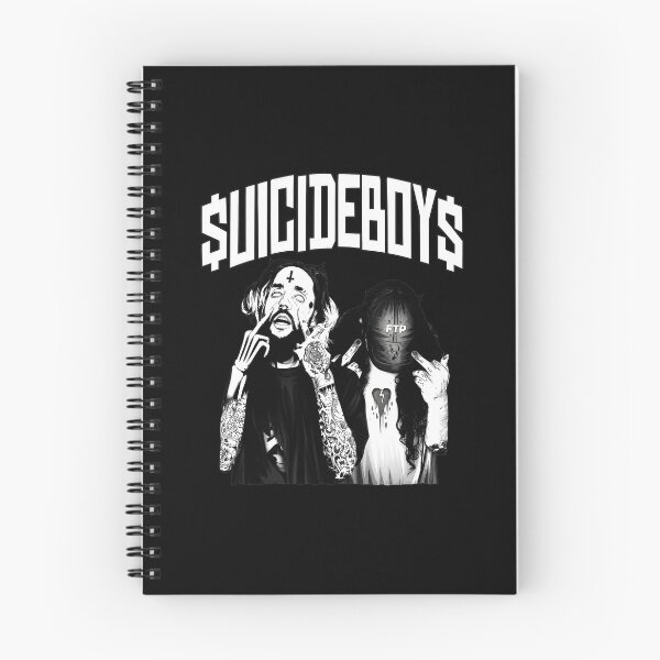 Item preview, Suicideboys G59 Records designed and sold by kevinwhitenan.