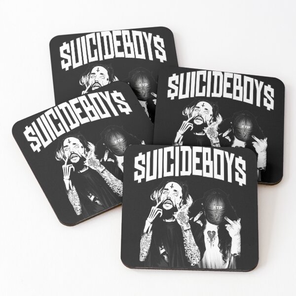 Item preview, Suicideboys G59 Records designed and sold by kevinwhitenan.