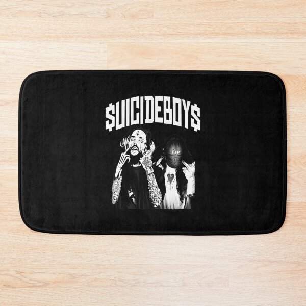 Item preview, Suicideboys G59 Records designed and sold by kevinwhitenan.
