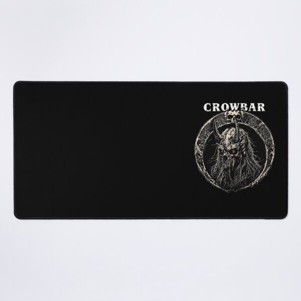 Item preview, Crowbar Band designed and sold by erazojesus.