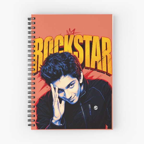 Item preview, Anirudh Rockstar Design | Kollywood Music Director | Tamil Music Fan Art designed and sold by lexxclothing.