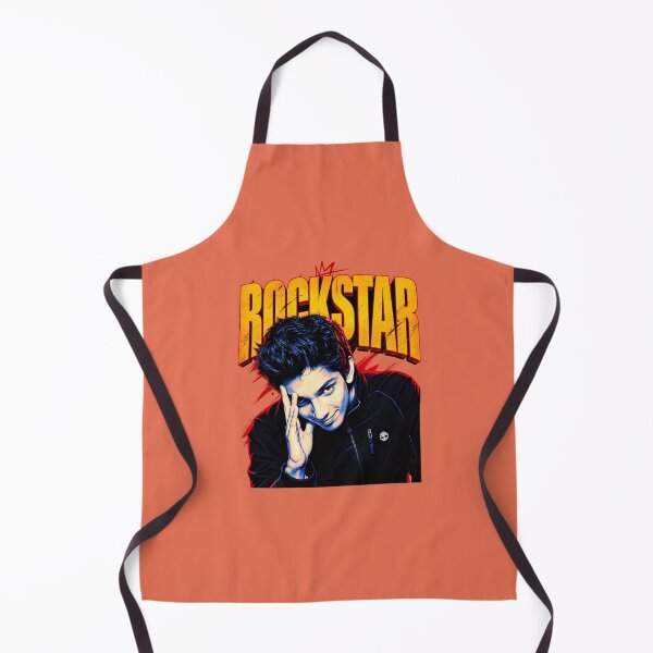 Item preview, Anirudh Rockstar Design | Kollywood Music Director | Tamil Music Fan Art designed and sold by lexxclothing.