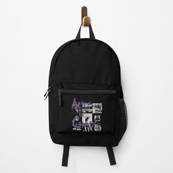 Item preview, Music A l i c e In C h a i n s rock band designed and sold by ZevyStores.