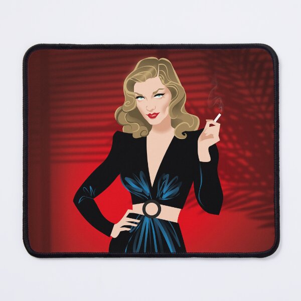 Item preview, The Look designed and sold by AleMogolloArt.