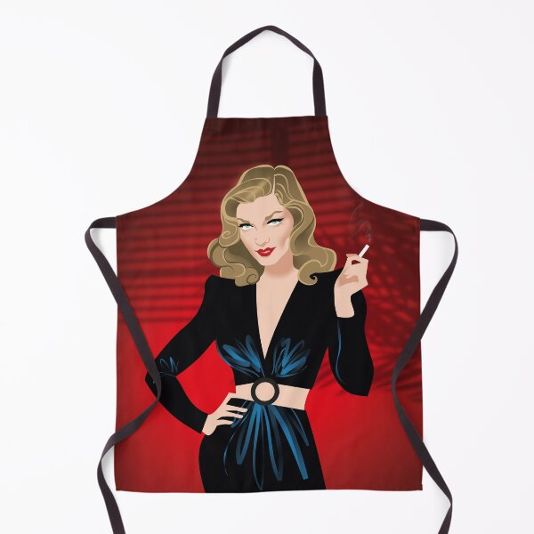 Item preview, The Look designed and sold by AleMogolloArt.