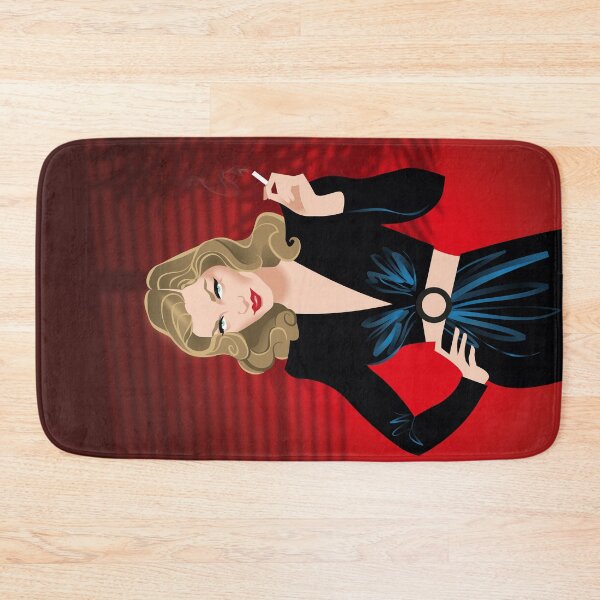 Item preview, The Look designed and sold by AleMogolloArt.