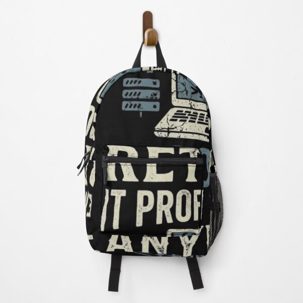 Item preview, Retired IT Professional 2026 Not My Problem Anymore designed and sold by haitrieuic96.
