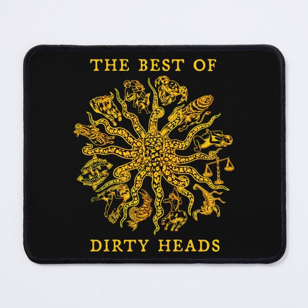 Item preview, Dirty Heads designed and sold by Txtmax.