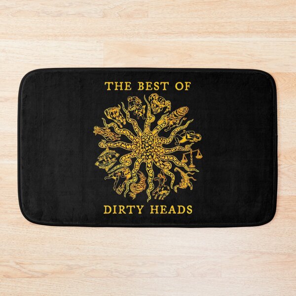 Item preview, Dirty Heads designed and sold by Txtmax.