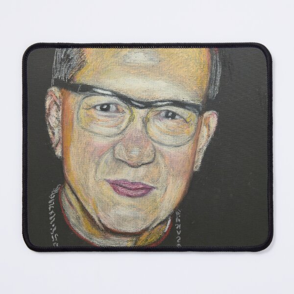 Item preview, Blessed Francis Xavier Nguyen Van Thuan designed and sold by ScottSvanefeltArt.