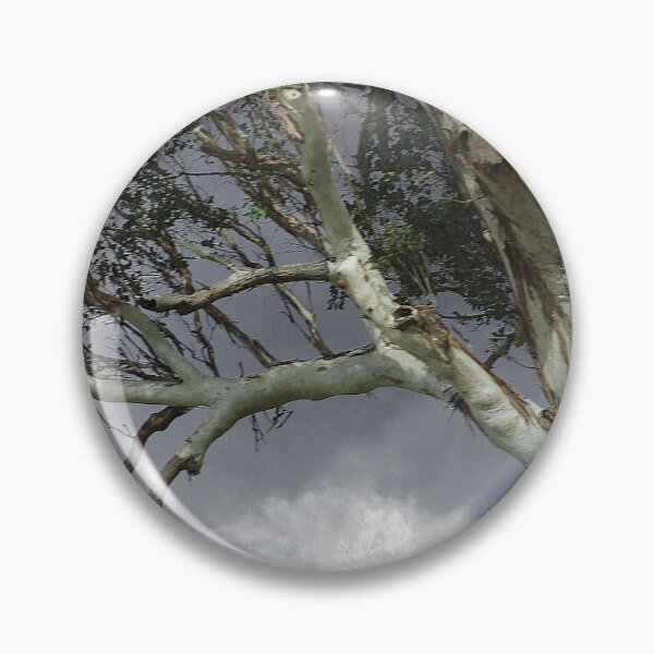 Item preview, Tree designed and sold by Jodie Cooper.