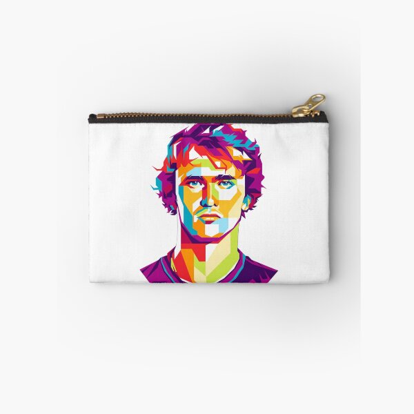Item preview, Alexander Zverev designed and sold by Cross-Hatch.