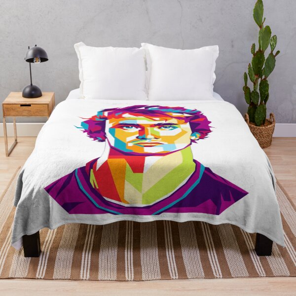 Item preview, Alexander Zverev designed and sold by Cross-Hatch.