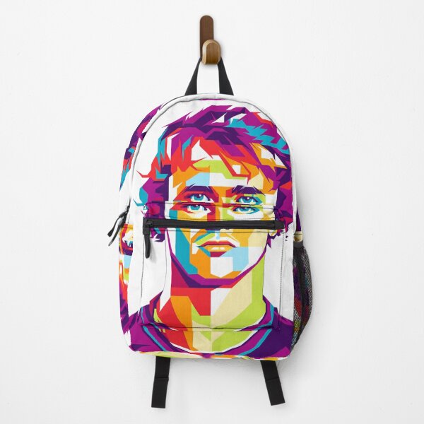 Item preview, Alexander Zverev designed and sold by Cross-Hatch.