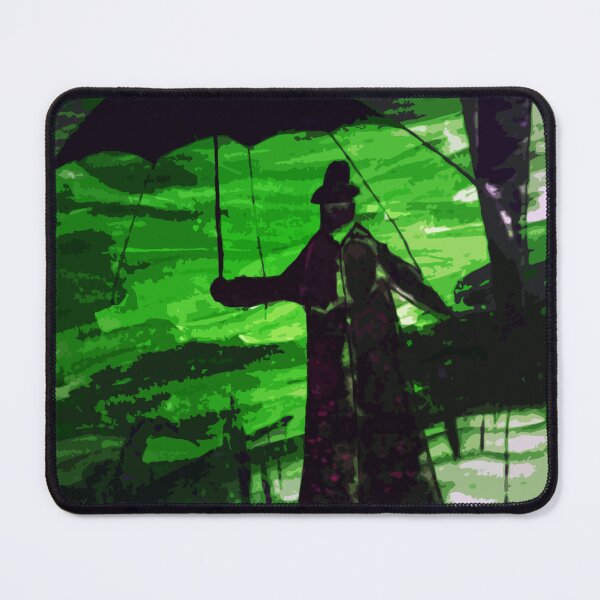 Item preview, Copy of Umbrellaemon (created; green) designed and sold by TR187.