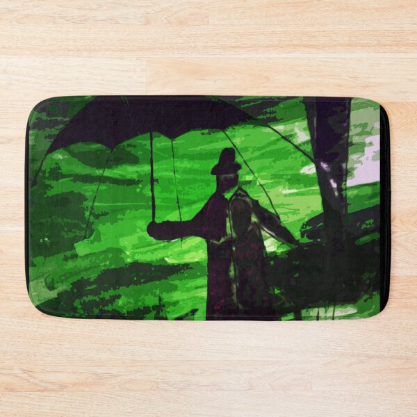 Item preview, Copy of Umbrellaemon (created; green) designed and sold by TR187.