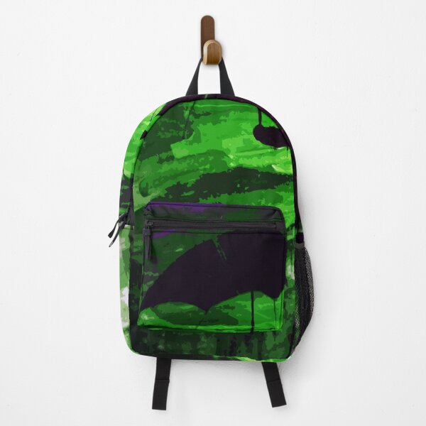 Item preview, Copy of Umbrellaemon (created; green) designed and sold by TR187.