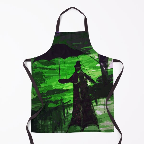 Item preview, Copy of Umbrellaemon (created; green) designed and sold by TR187.
