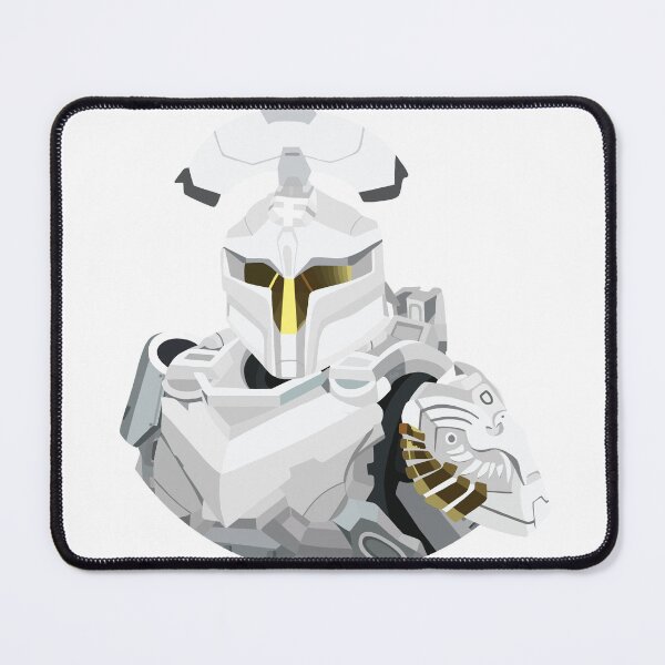 Item preview, Angelic Achilles Armour designed and sold by ClumsyPillbug.
