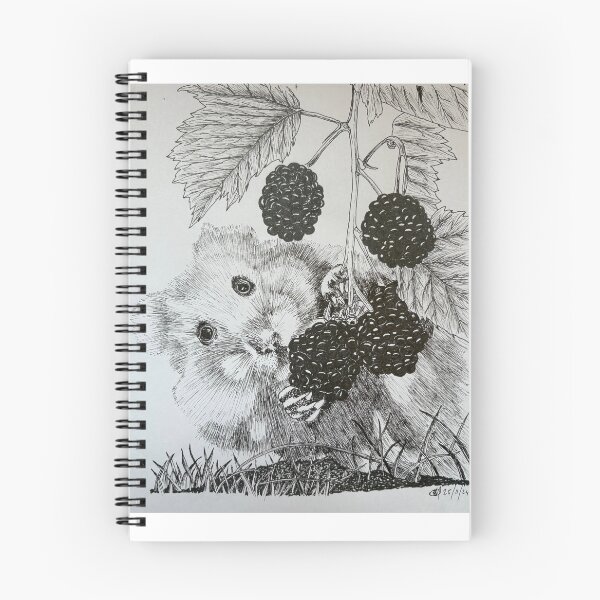 Item preview, caught in the middle of a meal designed and sold by Ccrisart75-.