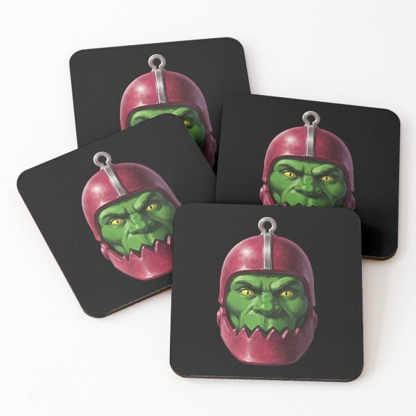 Item preview, The Trap Jaw designed and sold by ME design.