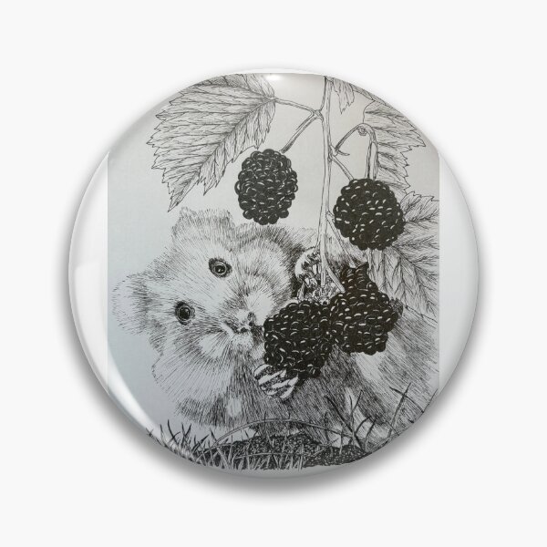 Item preview, caught in the middle of a meal designed and sold by Ccrisart75-.