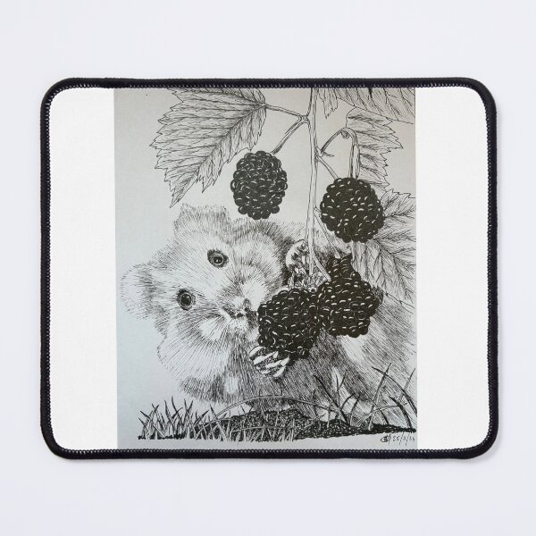 Item preview, caught in the middle of a meal designed and sold by Ccrisart75-.