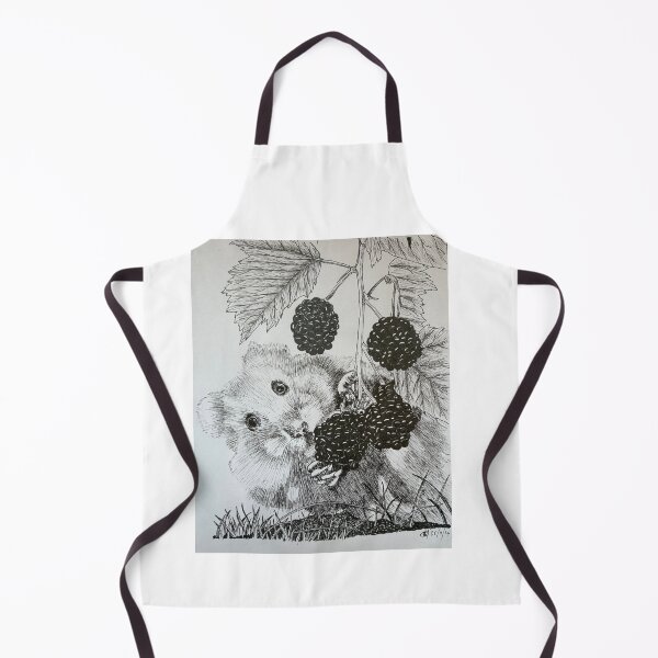Item preview, caught in the middle of a meal designed and sold by Ccrisart75-.