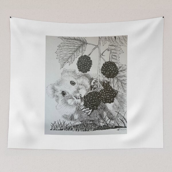 Item preview, caught in the middle of a meal designed and sold by Ccrisart75-.