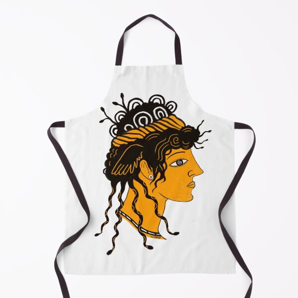 Item preview, Medusa designed and sold by FedericoWomb113.