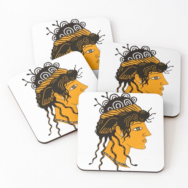 Item preview, Medusa designed and sold by FedericoWomb113.