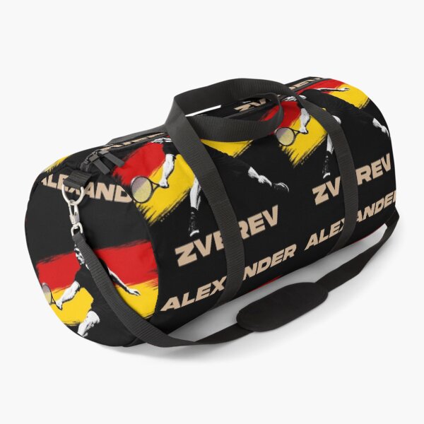 Item preview, Alexander Zverev designed and sold by Cross-Hatch.