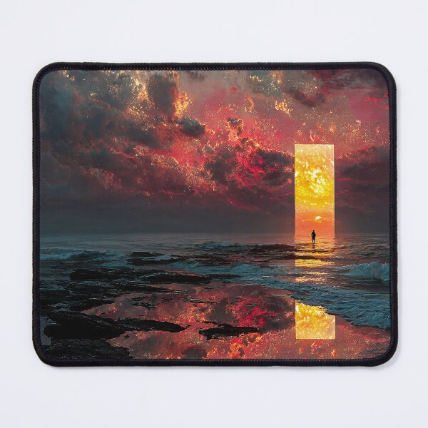 Item preview, Gateway to the Horizon designed and sold by ZGEIST-91.