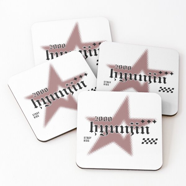 Item preview, Skz Hyunjin  designed and sold by ItGirlTheraphy.