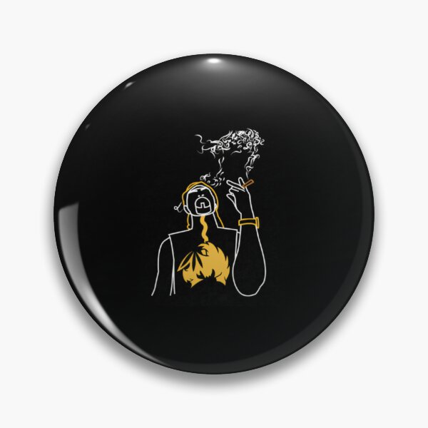 Item preview, Iron Lung  designed and sold by saintfranco.