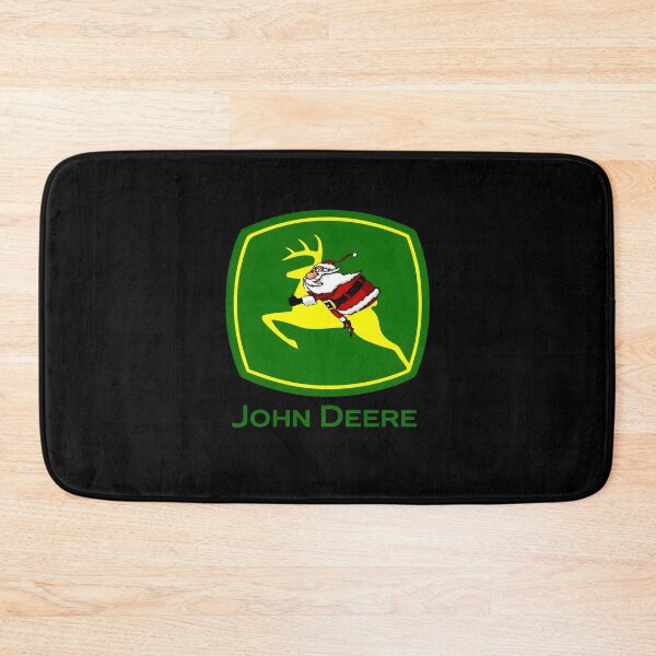 Item preview, John Deere Christmas designed and sold by kevinwhitenan.
