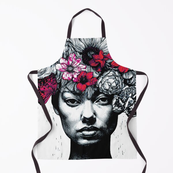 Artikelvorschau, Flower Vase 06 entworfen und verkauft von COSMIC SUDZ.