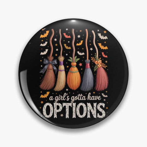 Item preview, A Girl’s Gotta Have Options  designed and sold by jkrphoto.