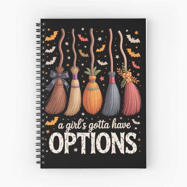 Item preview, A Girl’s Gotta Have Options  designed and sold by jkrphoto.