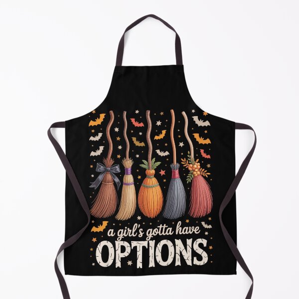 Item preview, A Girl’s Gotta Have Options  designed and sold by jkrphoto.